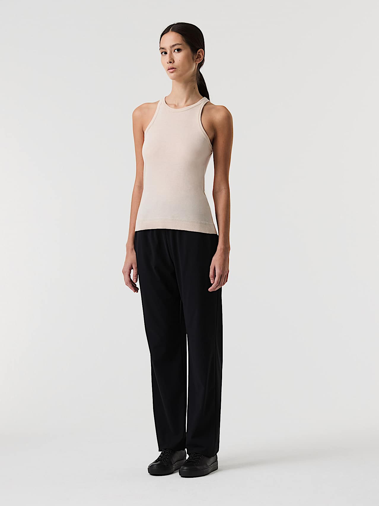 Racer Tank Top | JOPAL V1.Y9.01 | AlphaTauri