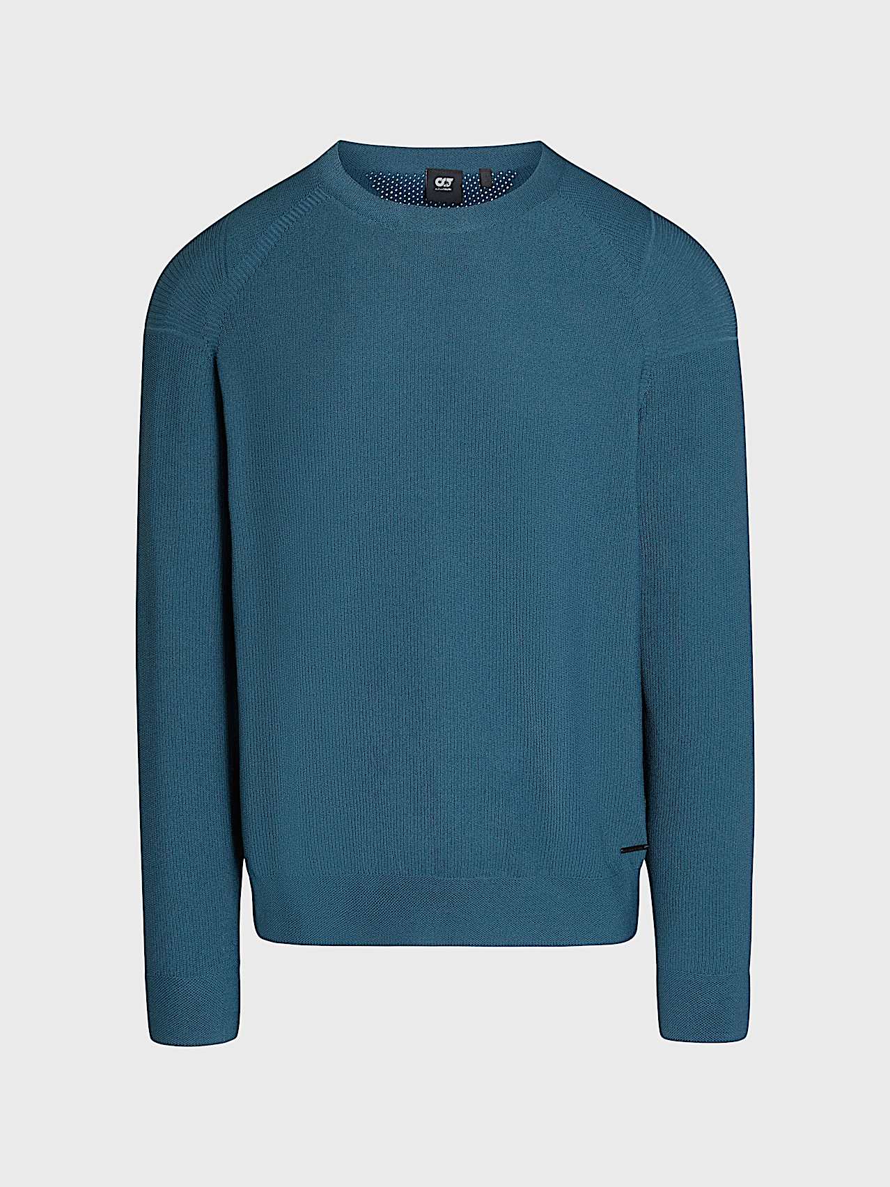 3D KNIT COLLECTION FOR MEN | AlphaTauri