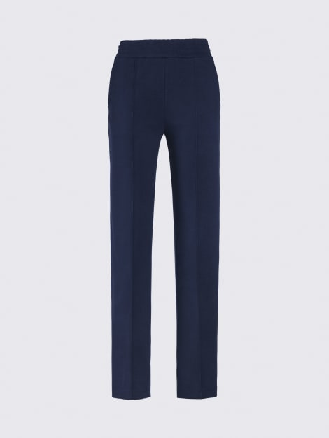 Pantaloni della tuta a gamba dritta | PEMBA V1.Y6.01 | AlphaTauri