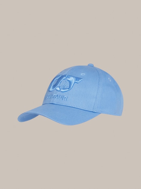Buy Embroidered Premium Quality Branded Signature Logo Cotton Stylish Baseball  Cap Online at Low Prices in India 