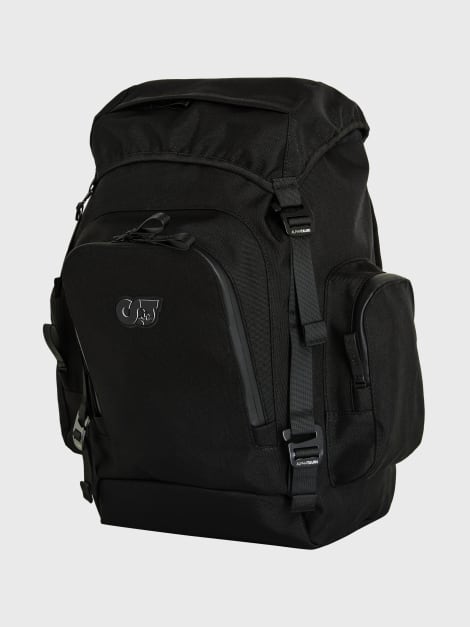 独特な 【送料無料】 ALOP | Backpack Repellent Water V1.Y8.02 AlphaTauri | Black | バッグ