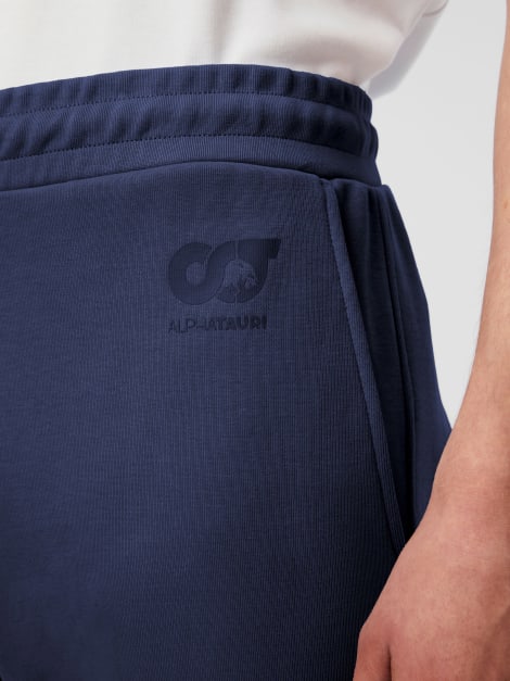 Signature Logo Joggers PHERO V2.Y7.02 Navy AlphaTauri