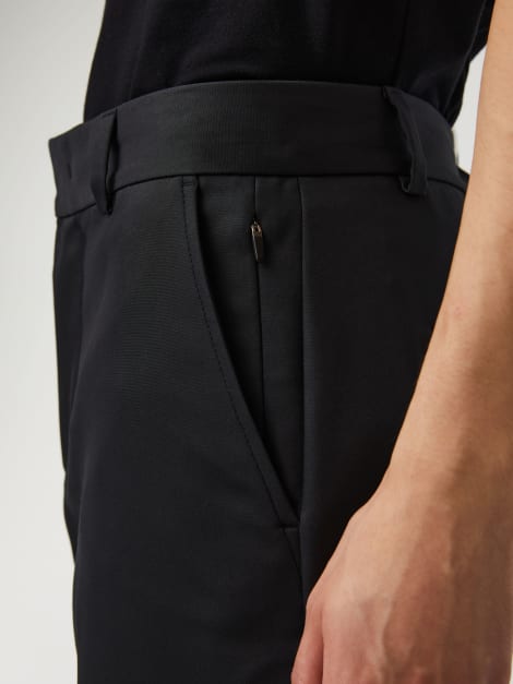 Tapered Trousers – Unsalted Amsterdam