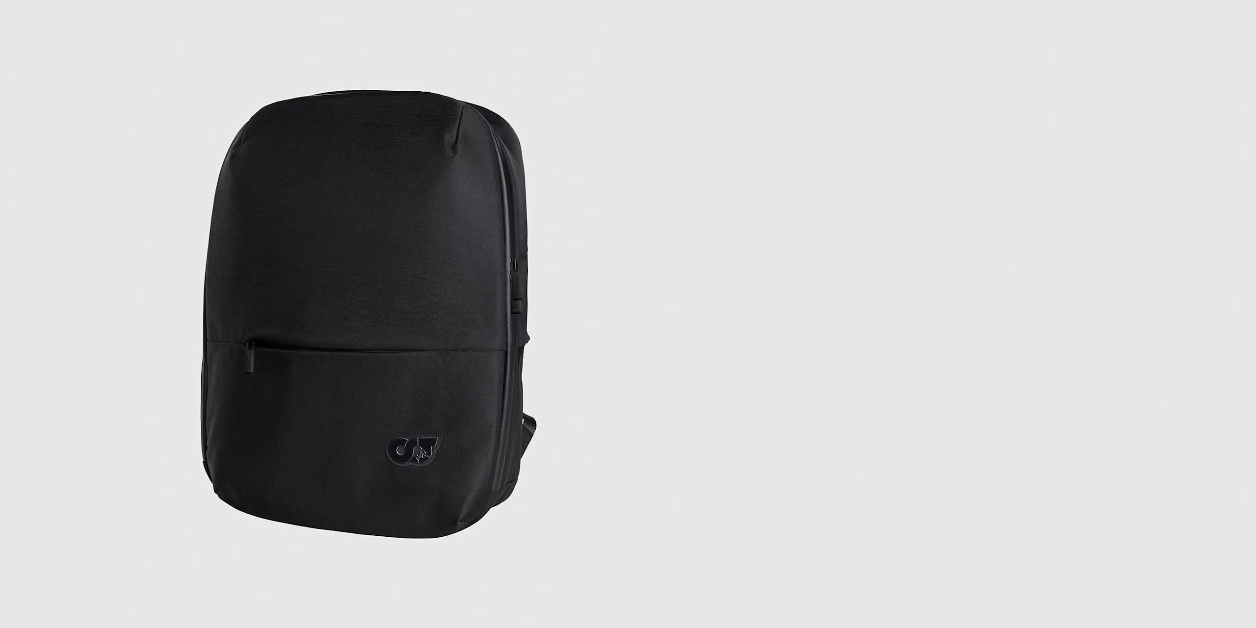 AlphaTauri | ALBITE V1.Y9.02 | Zaino da viaggio in Black for Unisex AlphaTauri | ALBITE V1.Y9.02 | Zaino da viaggio in Black for Unisex