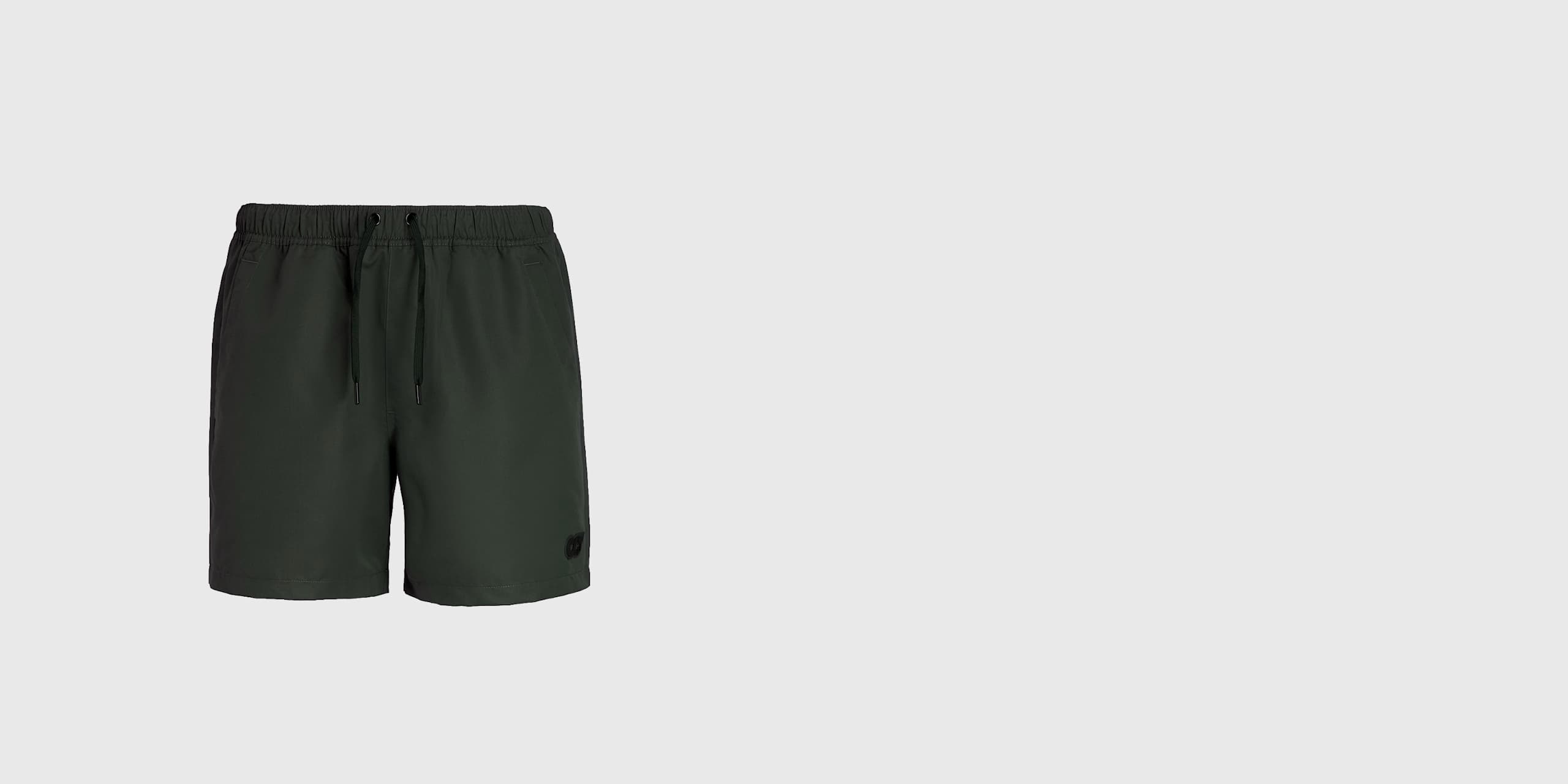 AlphaTauri | Short de bain | Édition Ibiza in Olive for Homme