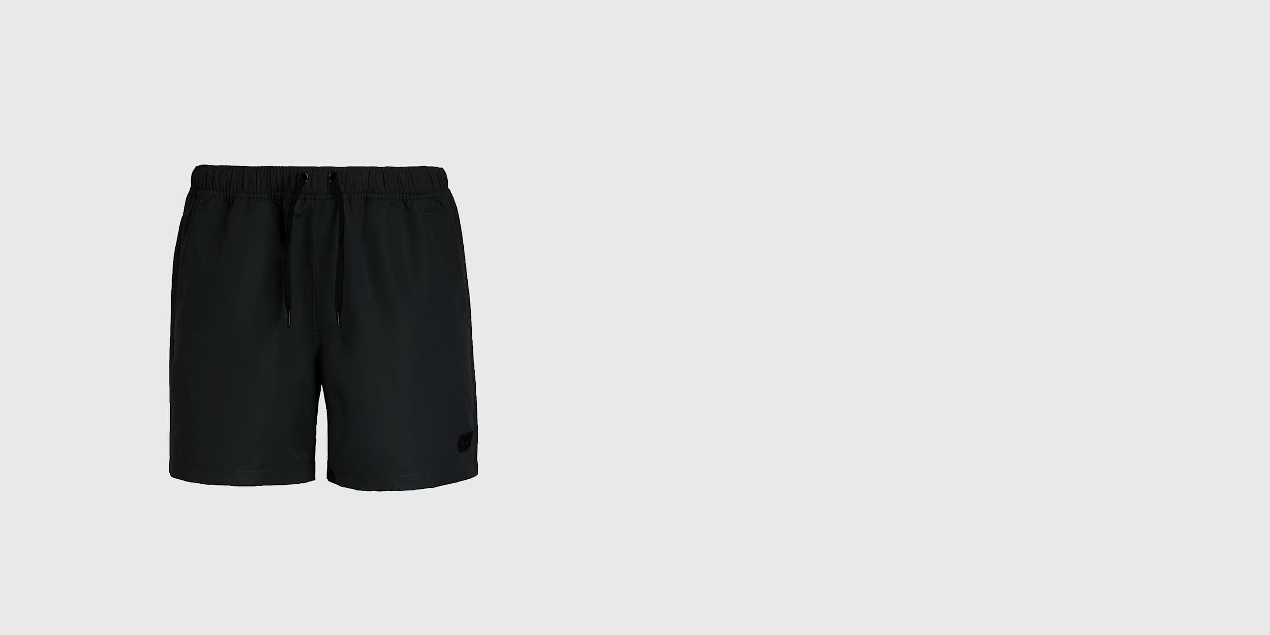 AlphaTauri | Bañador | Edición Ibiza in Black for Hombre