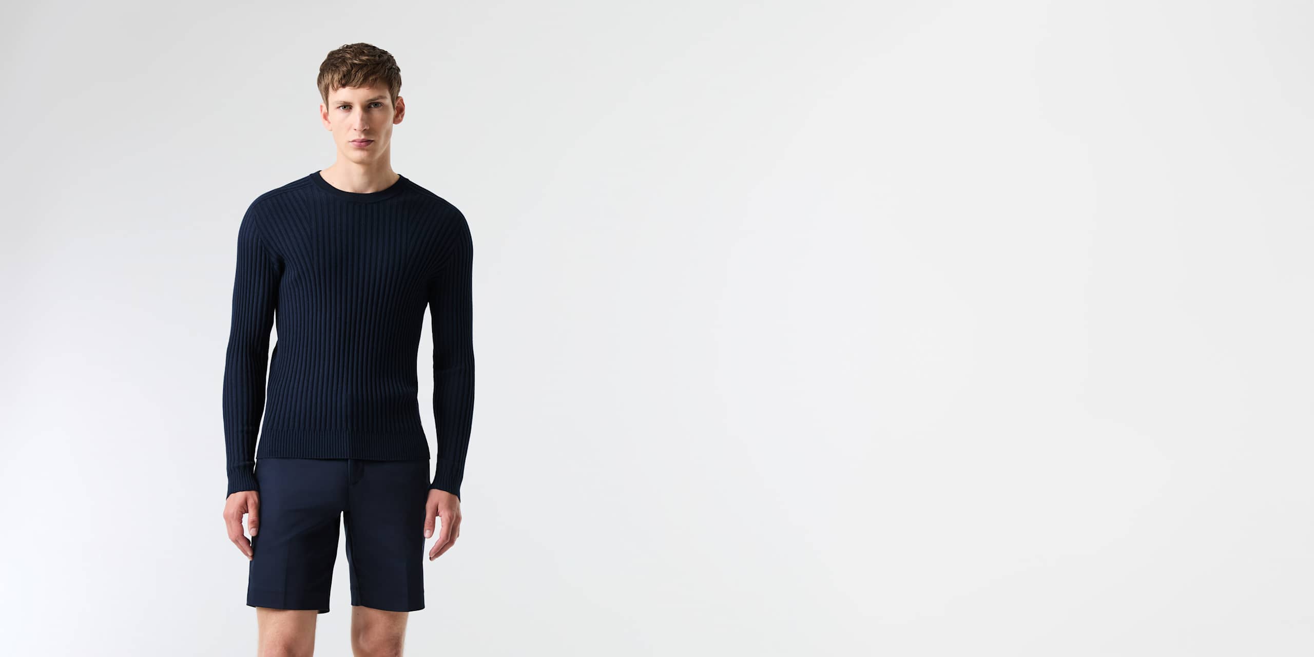 AlphaTauri | FOTOM V1.Y9.01 in Navy for Men AlphaTauri | FOTOM V1.Y9.01 in Navy for Men