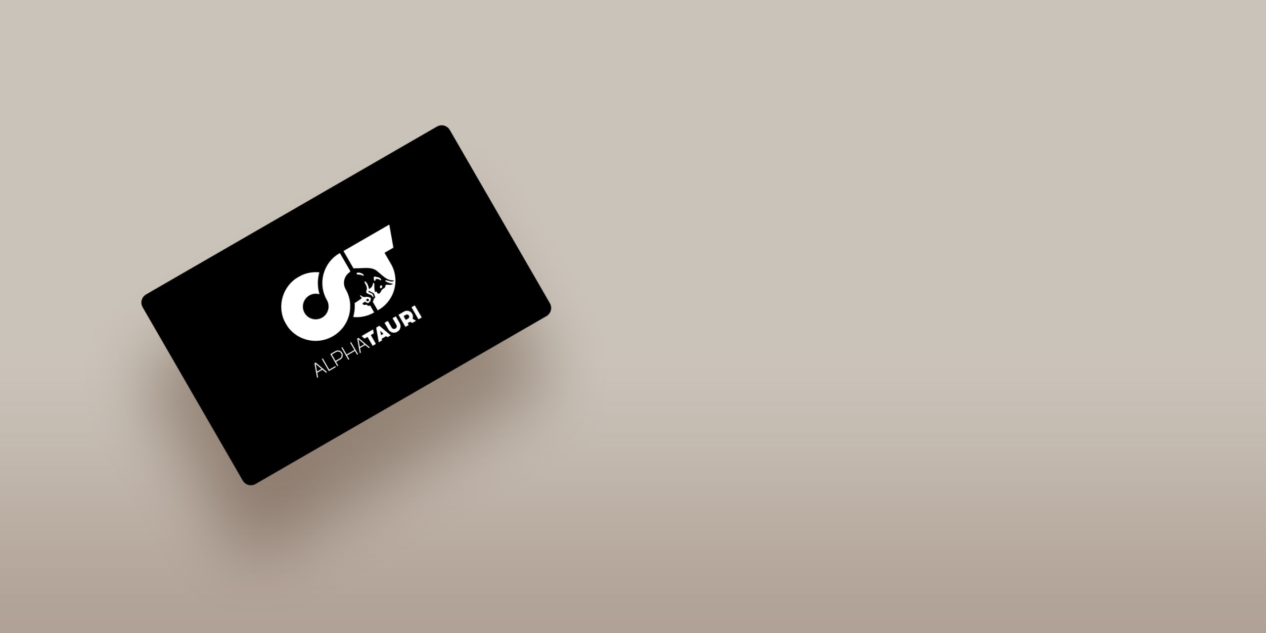 AlphaTauri | BEMA V1.Y5.02 | AlphaTauri Giftcard in Transparent