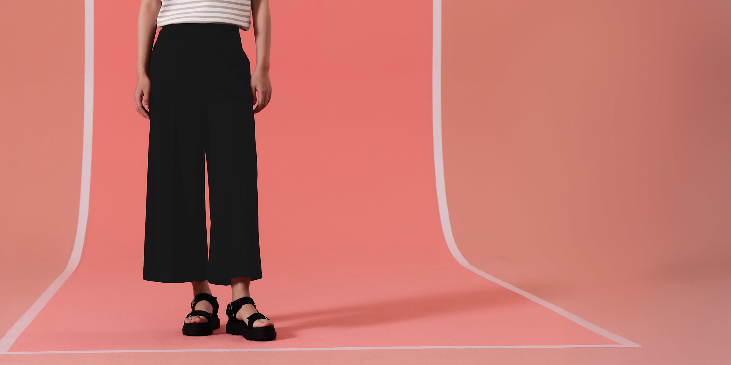 AlphaTauri | PASH V1.Y10.01 | Culotte de punto in Black for Mujer AlphaTauri | PASH V1.Y10.01 | Culotte de punto in Black for Mujer