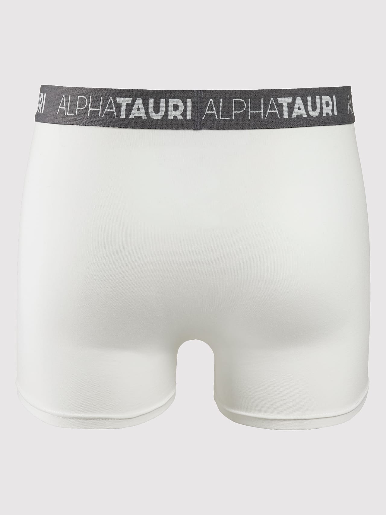 AlphaTauri | ATOXO V1.Y4.01 | Boxer Briefs 2 Pack with SILVERPLUS® in white for Men
