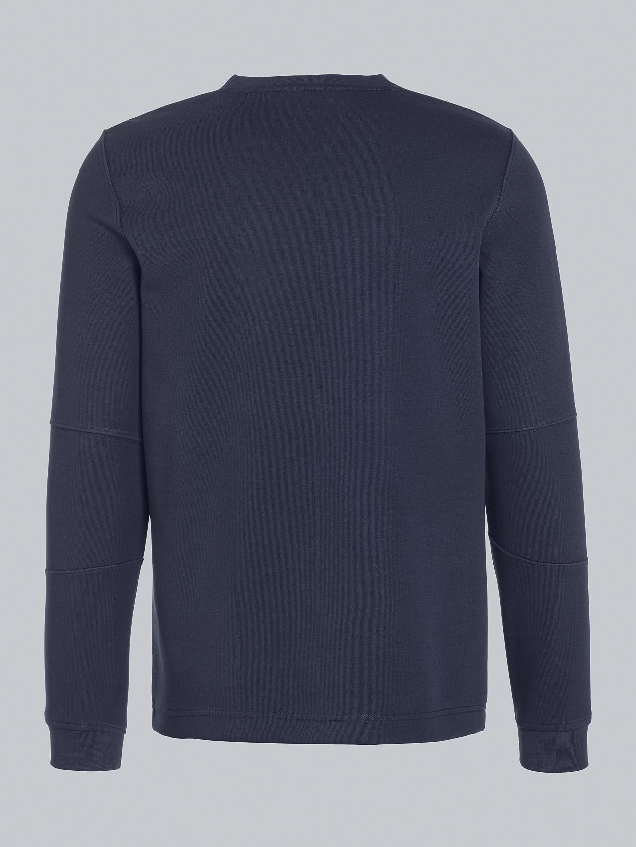 AlphaTauri | SCONA V1.Y5.02 | Premium Sweatshirt in navy for Men