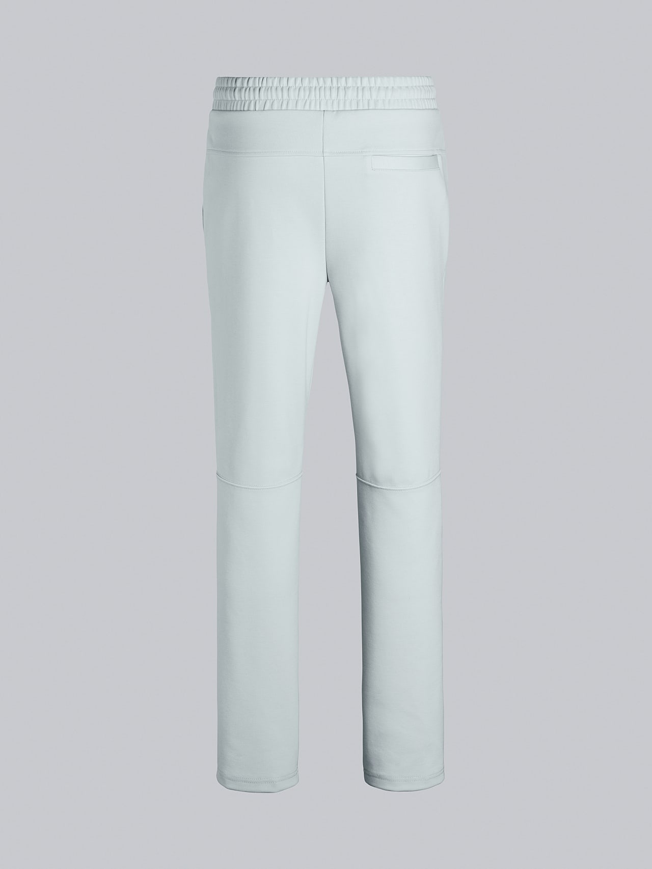 AlphaTauri | PRYK V7.Y5.02 | Premium Sweatpants in Pale Blue  for Men