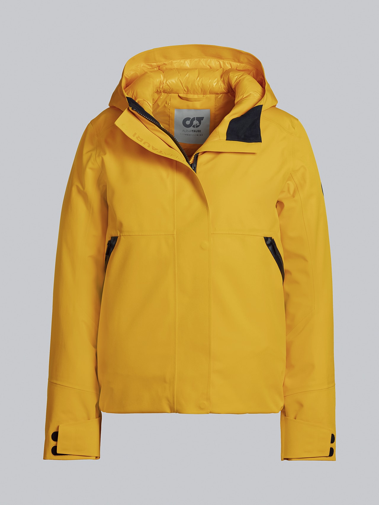 packable waterproof jacket womens