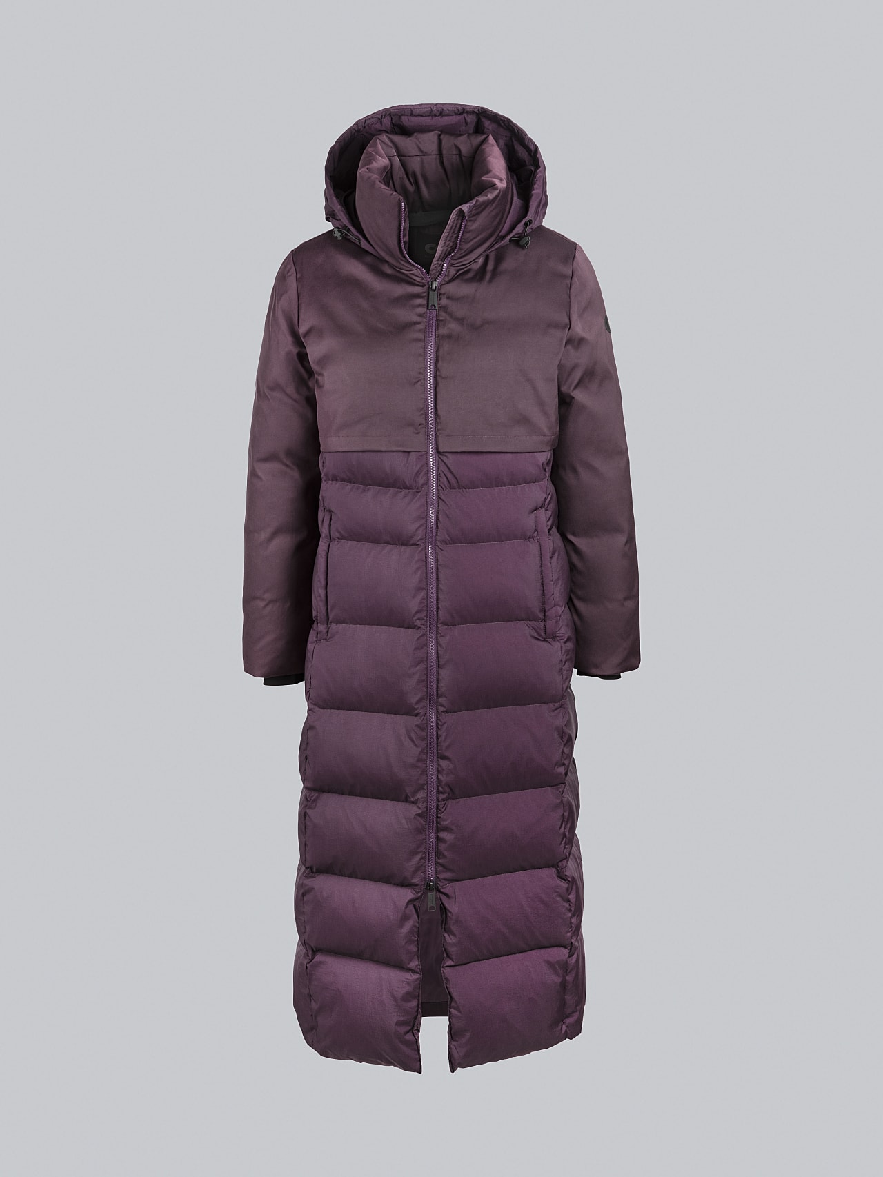doudoune primaloft