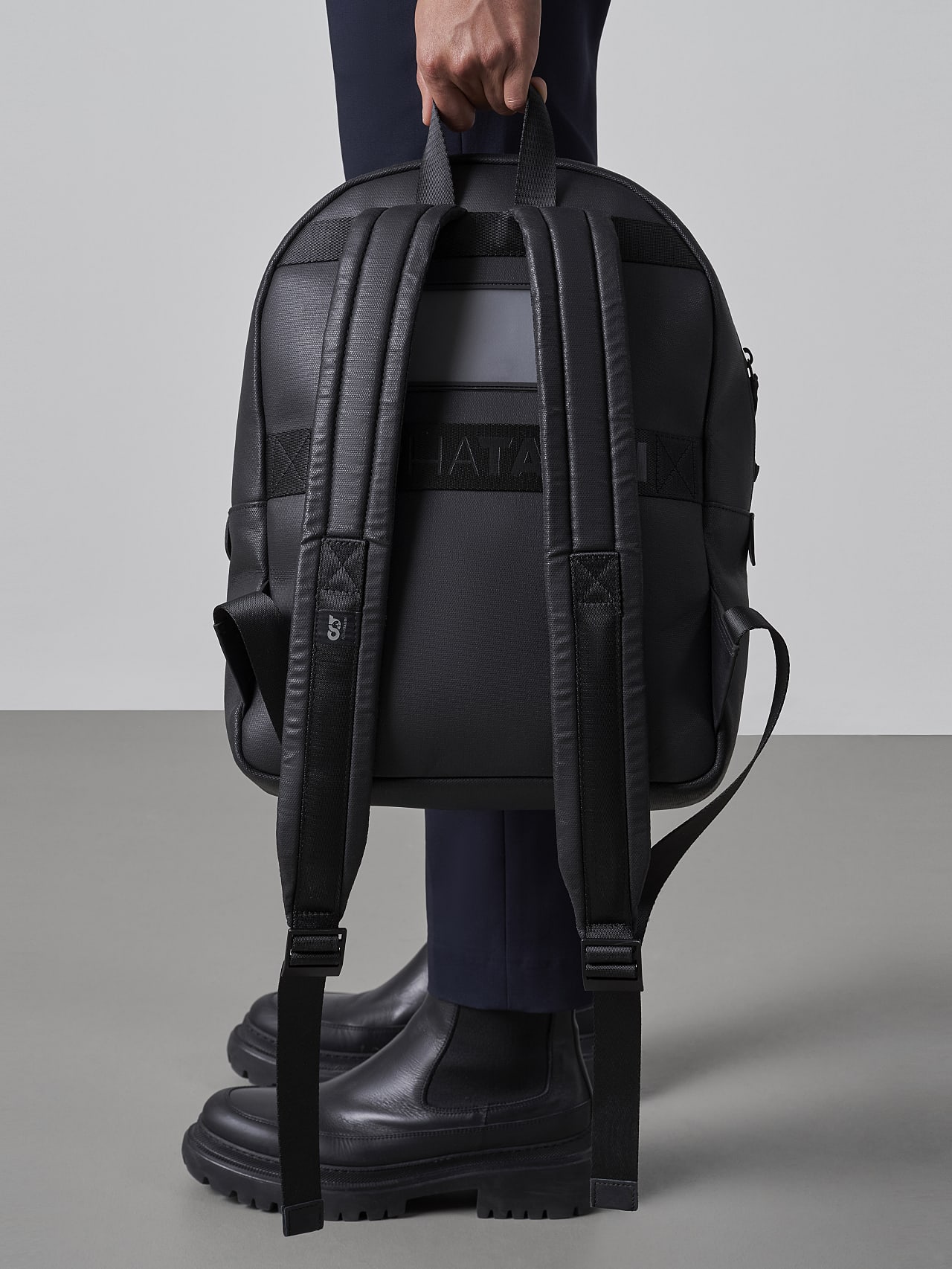 sac a dos deperlant