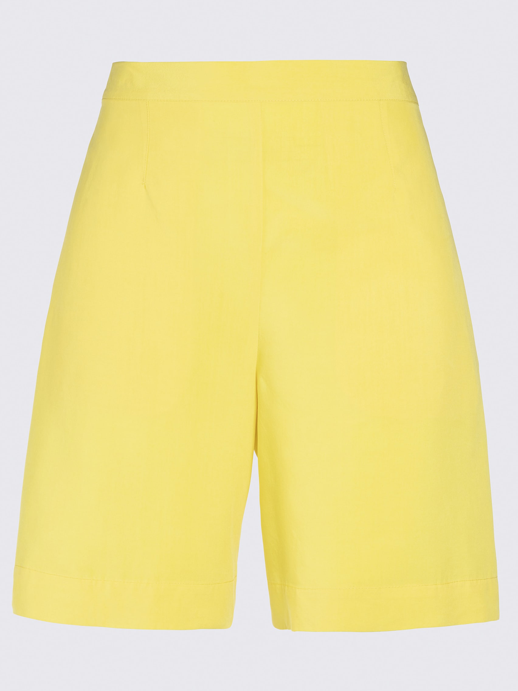 Pantaloncini svasati in Filagen® | PALAS V1.Y6.01 | AlphaTauri